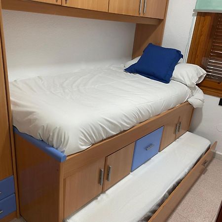 Lovely Holiday Home Santa Pola,Gran Alacant Ngoại thất bức ảnh