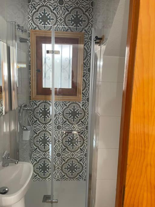Lovely Holiday Home Santa Pola,Gran Alacant Ngoại thất bức ảnh