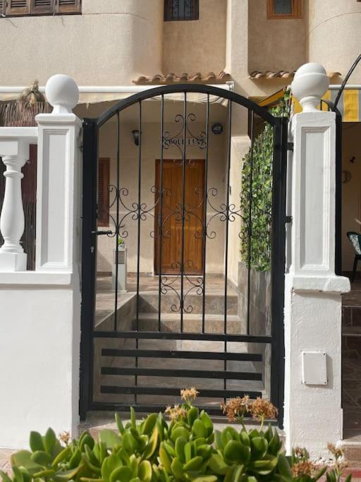 Lovely Holiday Home Santa Pola,Gran Alacant Ngoại thất bức ảnh