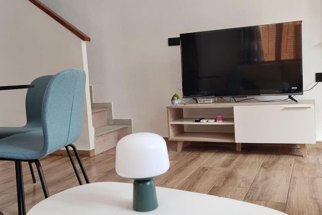 Lovely Holiday Home Santa Pola,Gran Alacant Ngoại thất bức ảnh