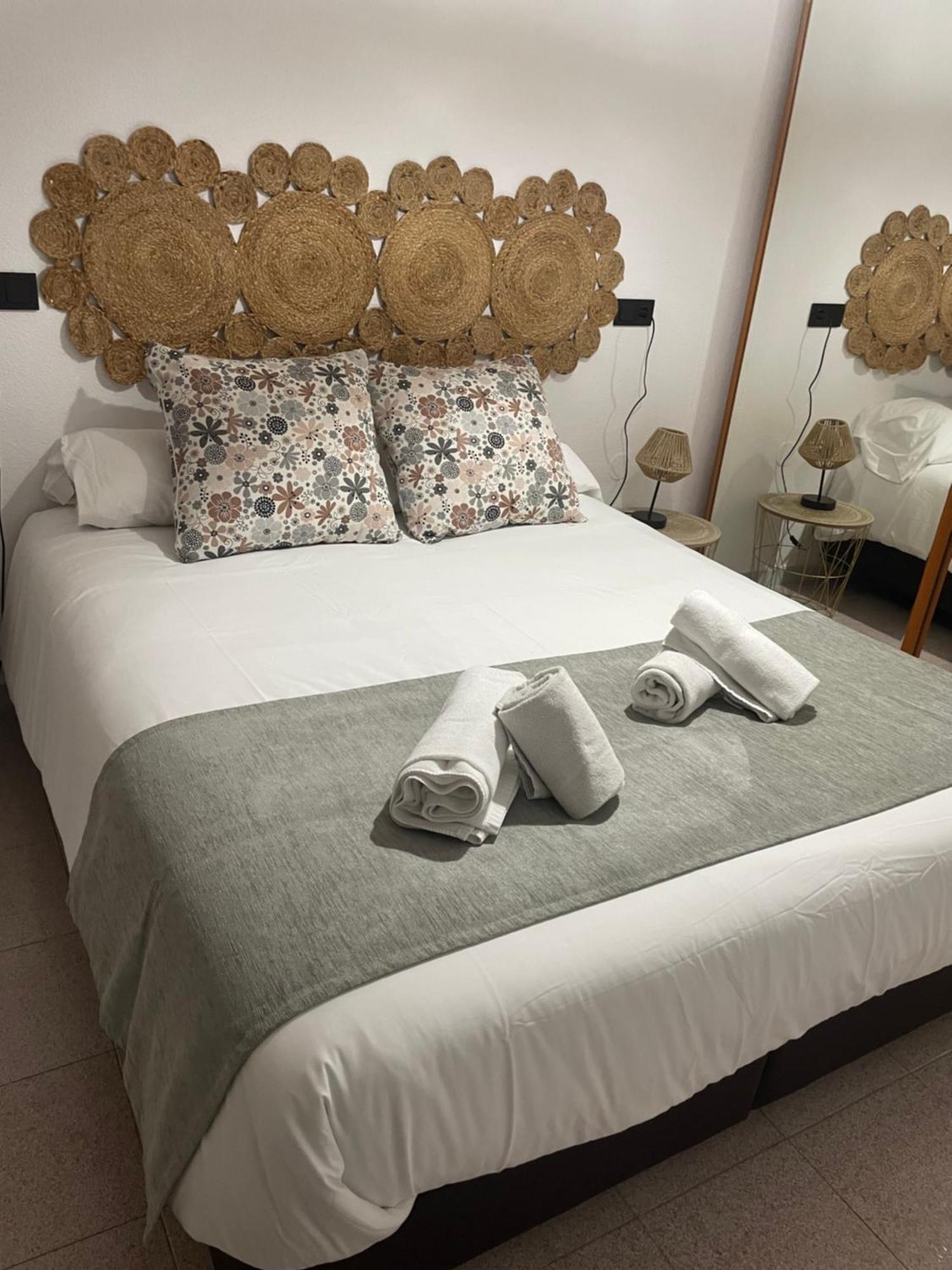 Lovely Holiday Home Santa Pola,Gran Alacant Ngoại thất bức ảnh