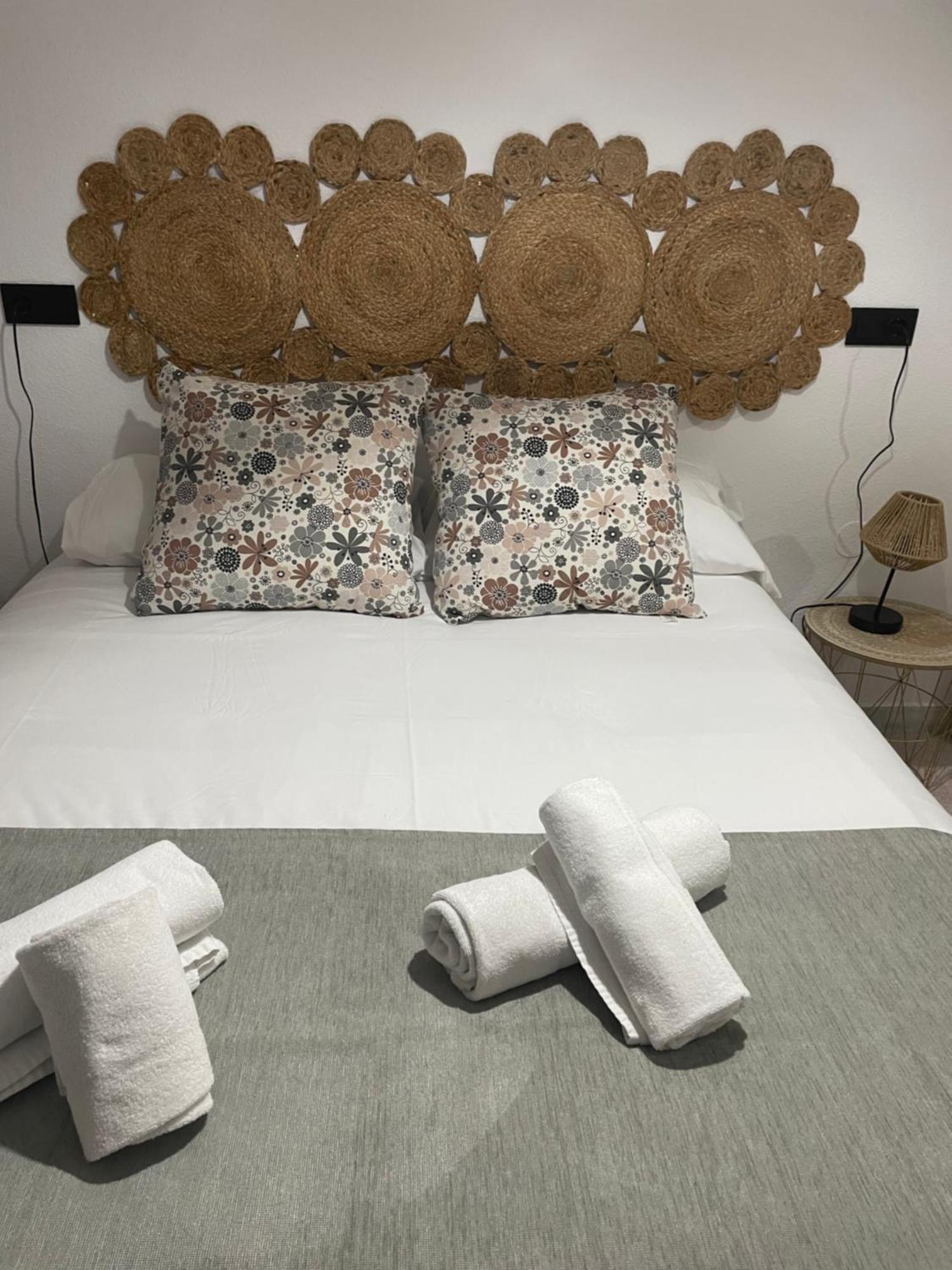 Lovely Holiday Home Santa Pola,Gran Alacant Ngoại thất bức ảnh
