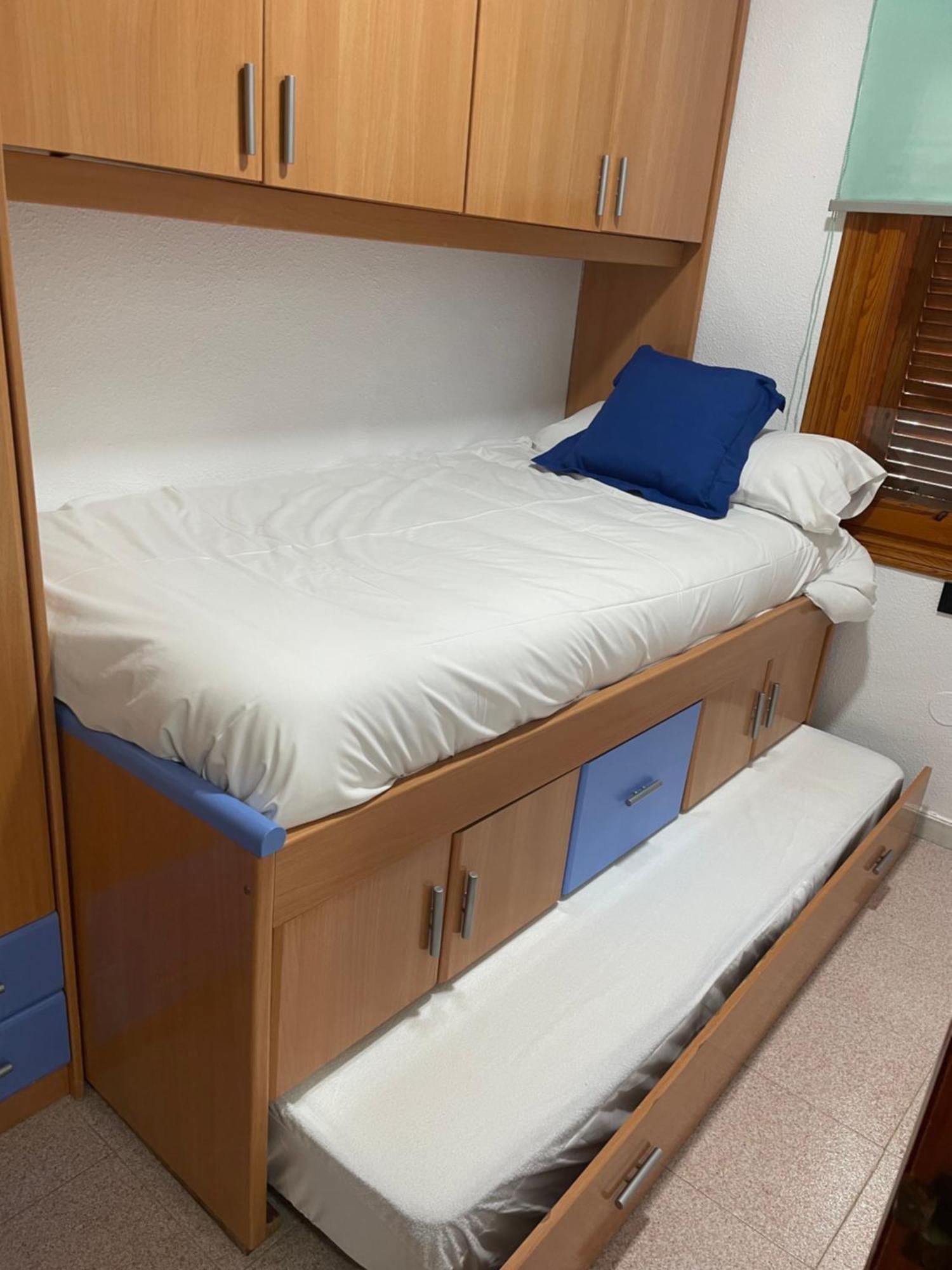 Lovely Holiday Home Santa Pola,Gran Alacant Ngoại thất bức ảnh
