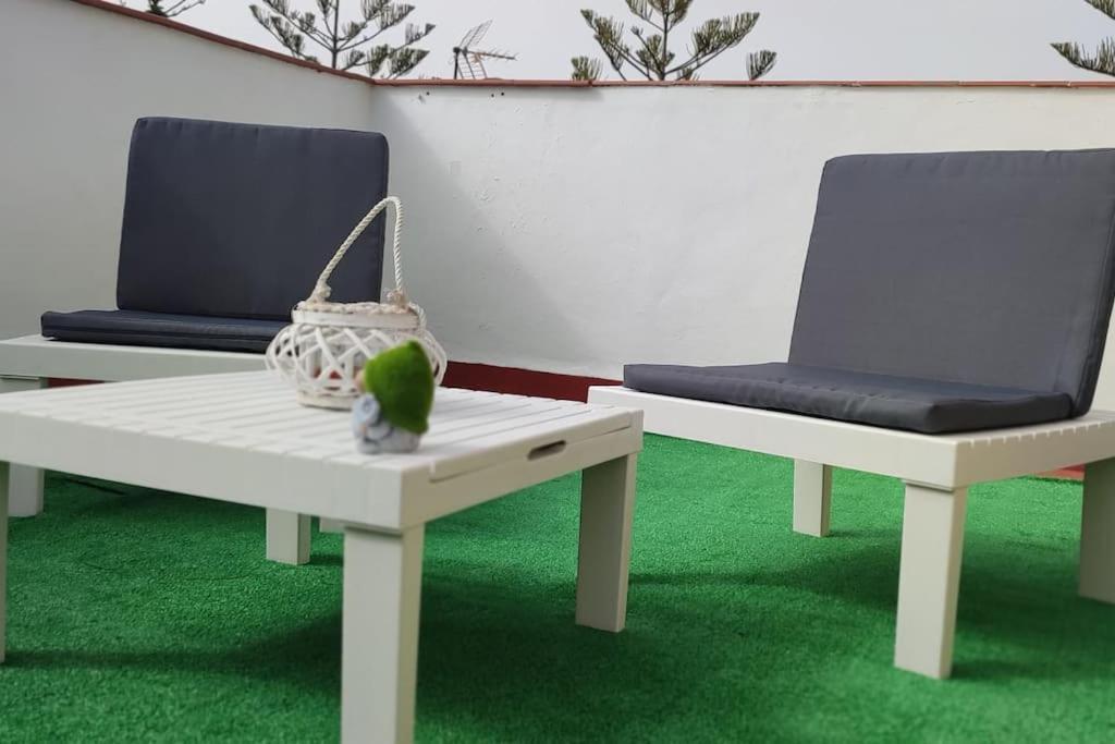 Lovely Holiday Home Santa Pola,Gran Alacant Ngoại thất bức ảnh