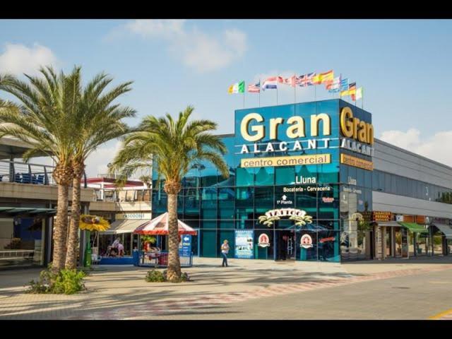 Lovely Holiday Home Santa Pola,Gran Alacant Ngoại thất bức ảnh
